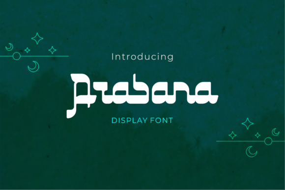 Arabana Font: A Modern Arabic Style for Branding